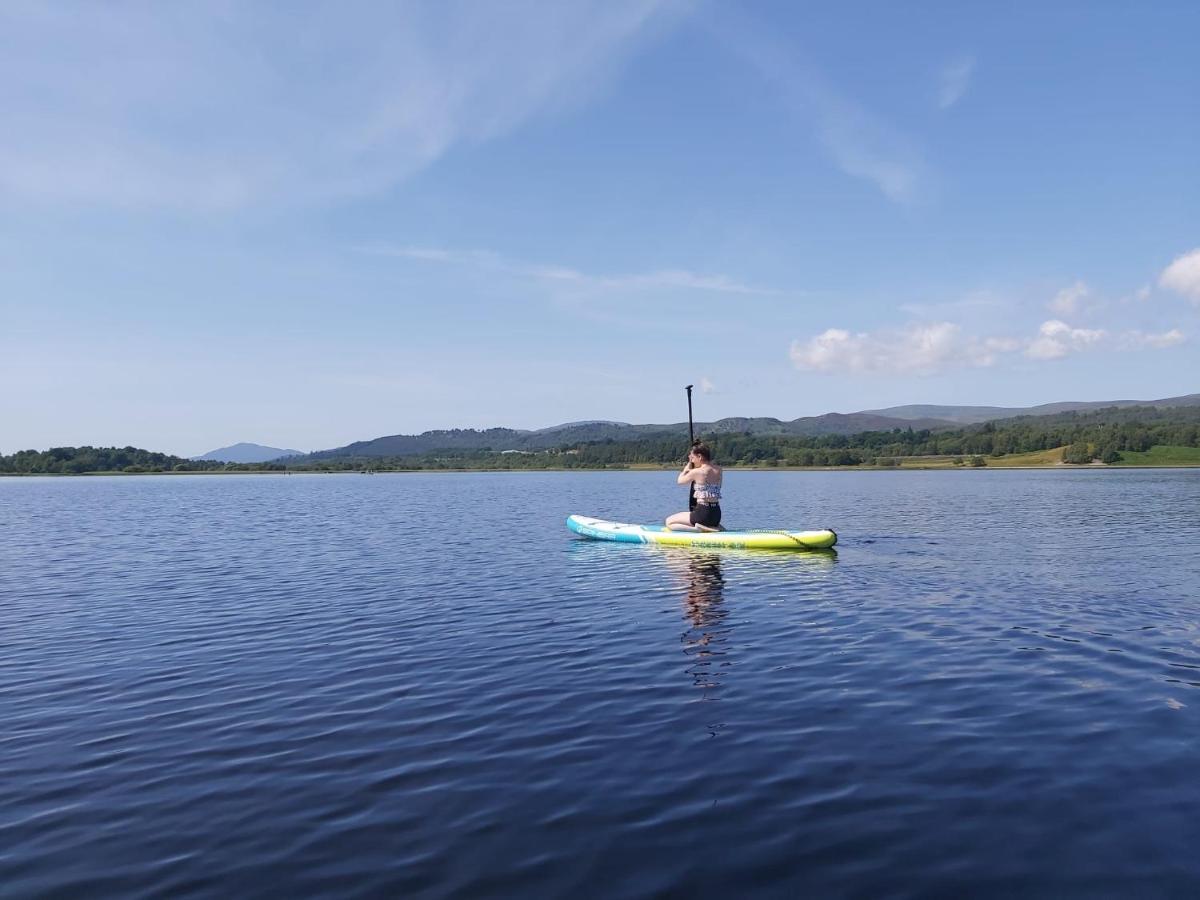 Linmore Aviemore Exteriér fotografie